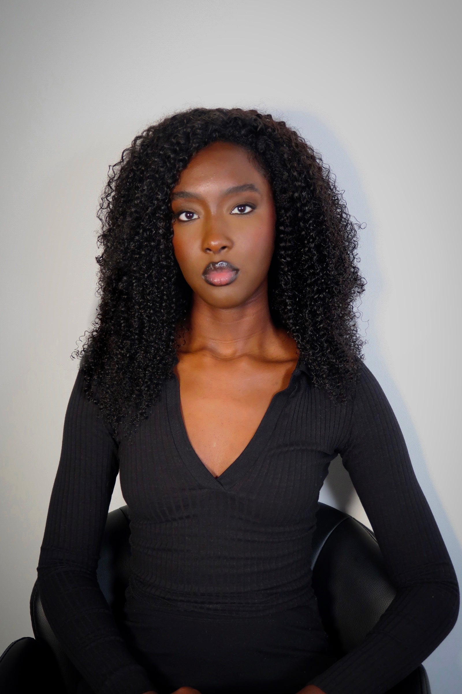 GAMME MINK - KINKY CURLY (new)