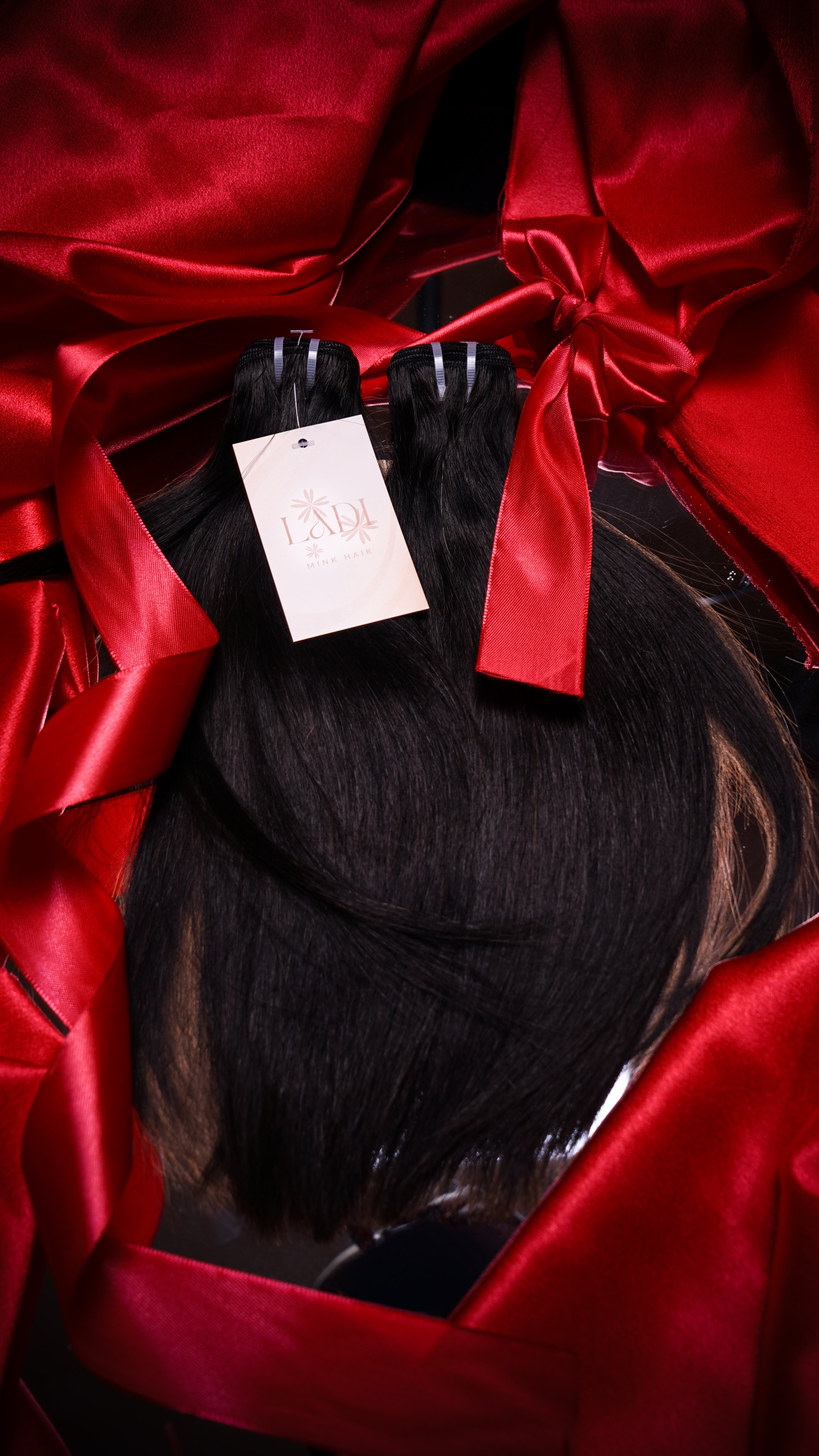 Pack Lisse Raw - Carré