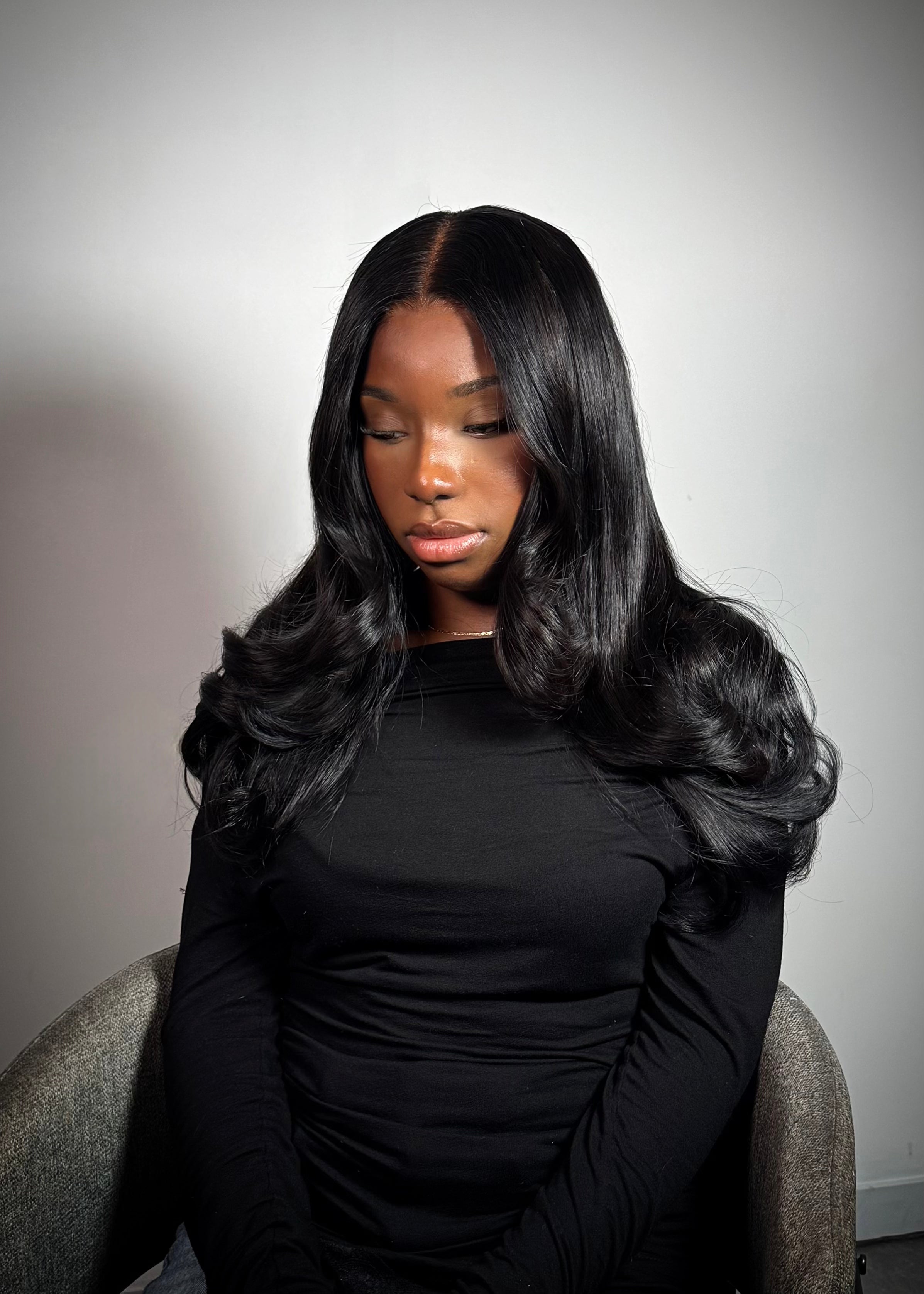 Pack Lisse Raw - Longueur