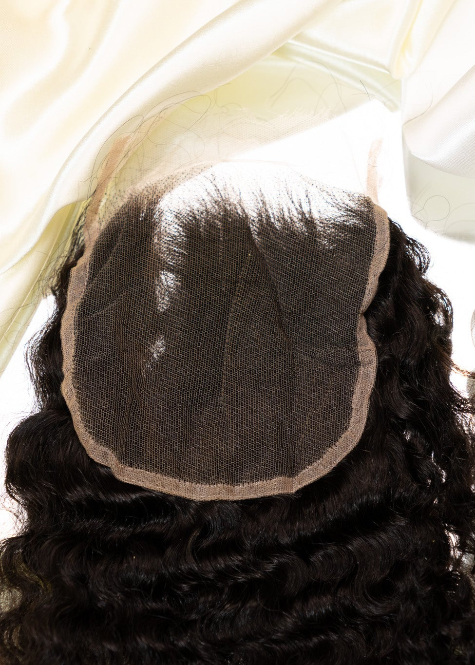 GAMME RAW - CLOSURE
