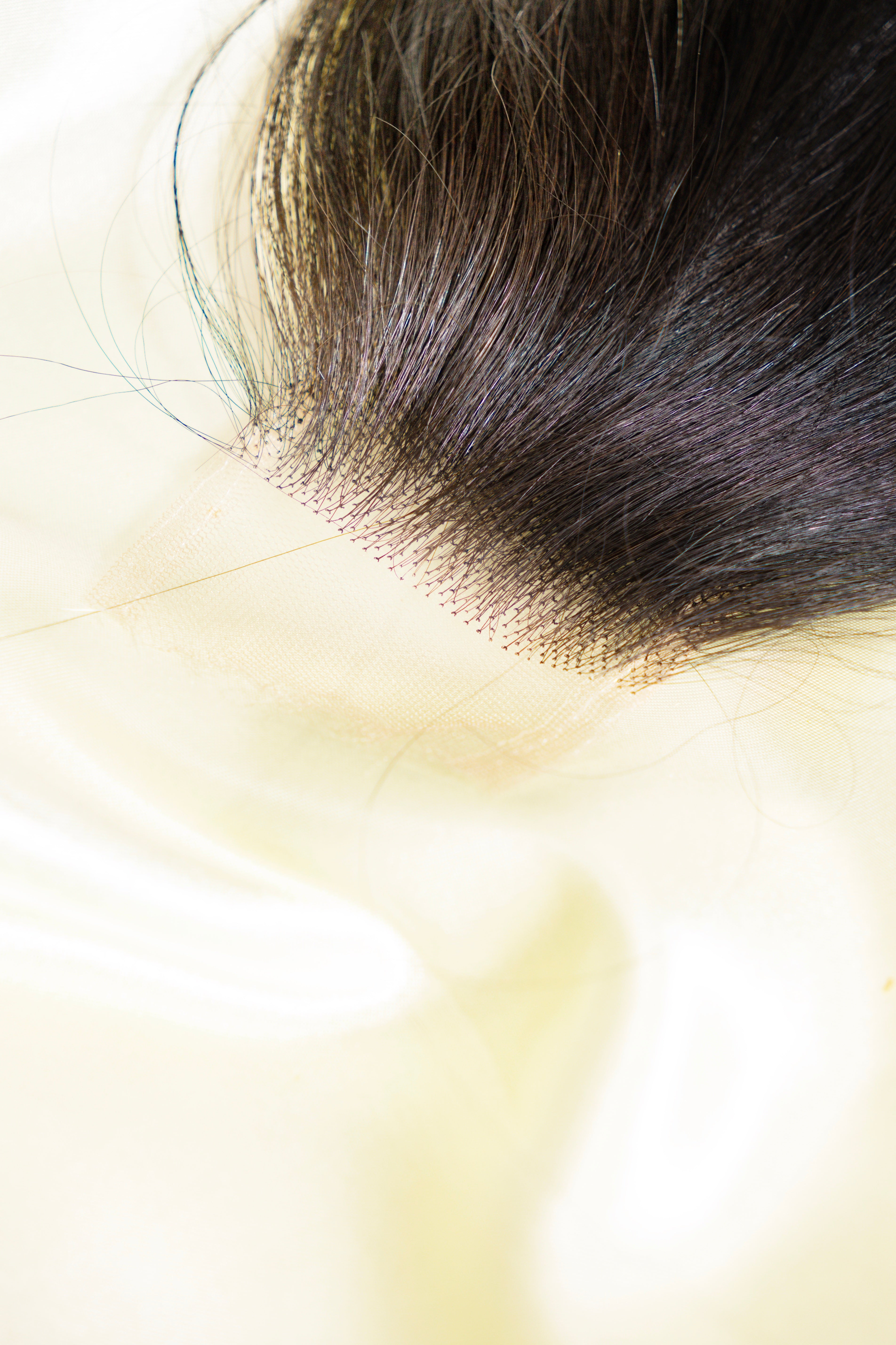 GAMME RAW - CLOSURE