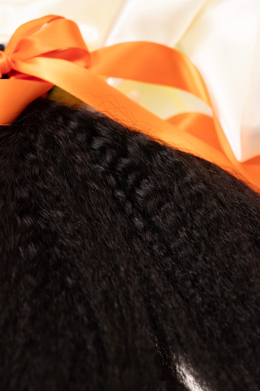 GAMME MINK - KINKY Silk