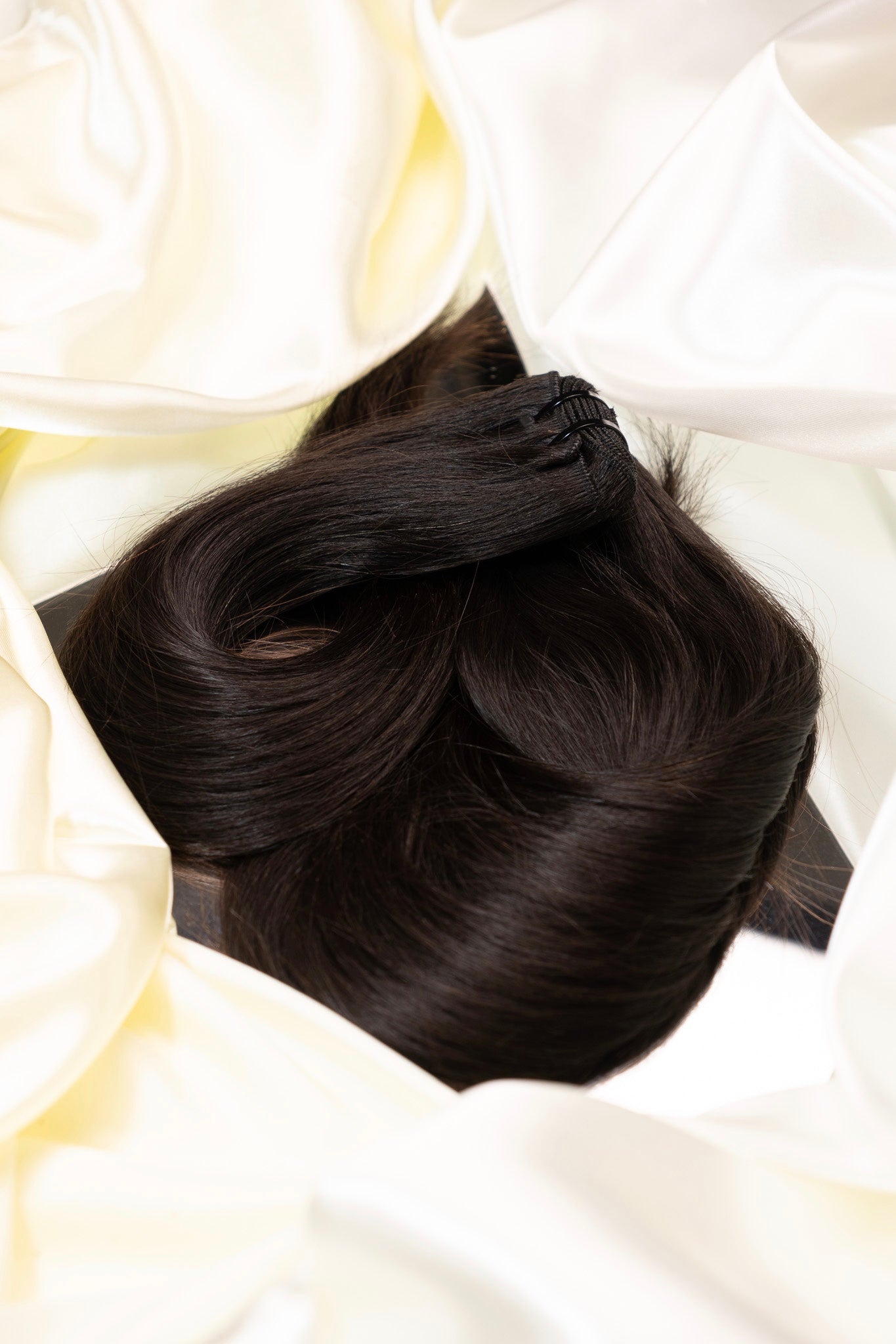 RAW Hair - Lisse - LadiMink