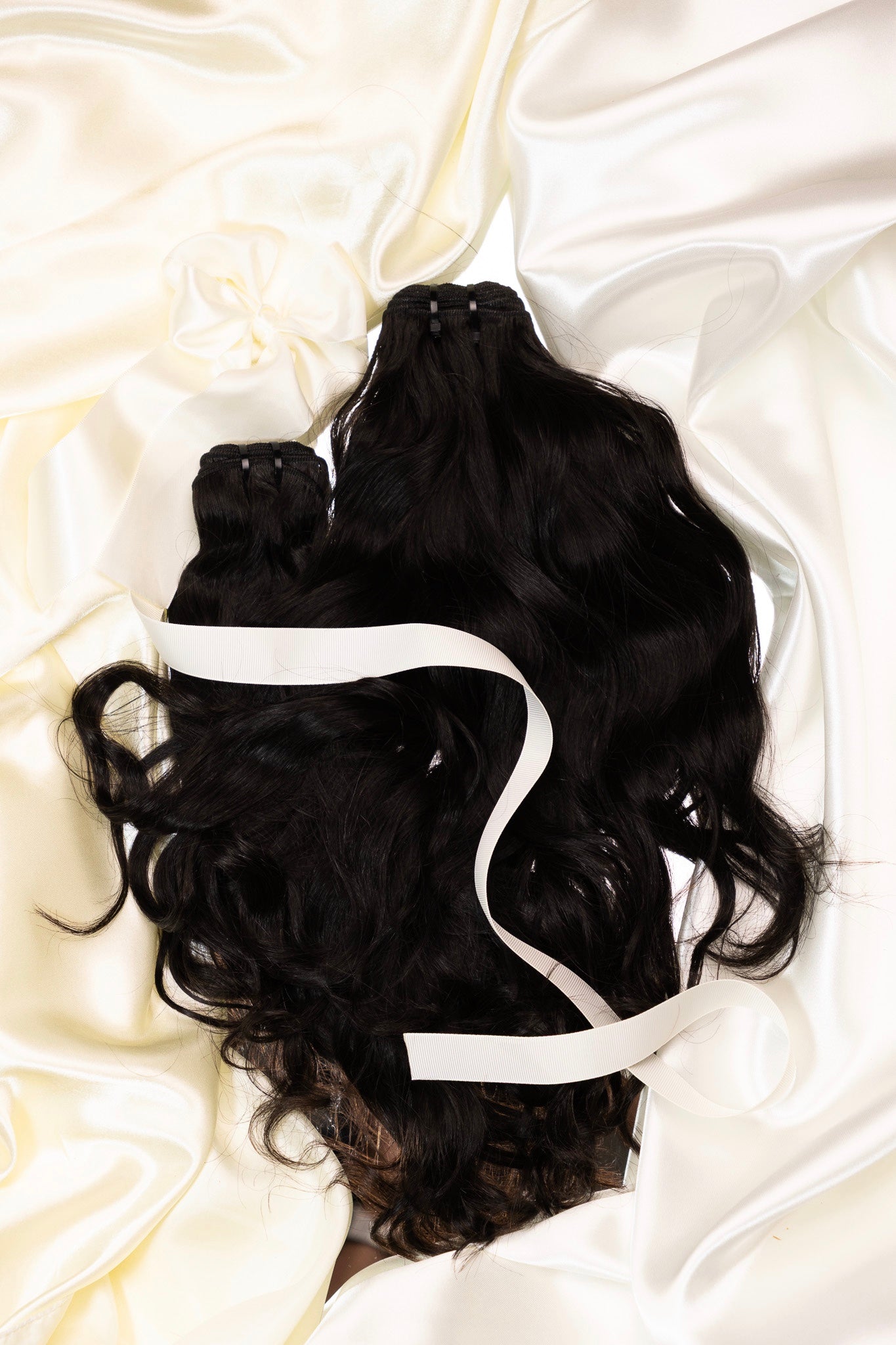 GAMME RAW - COCO Wavy