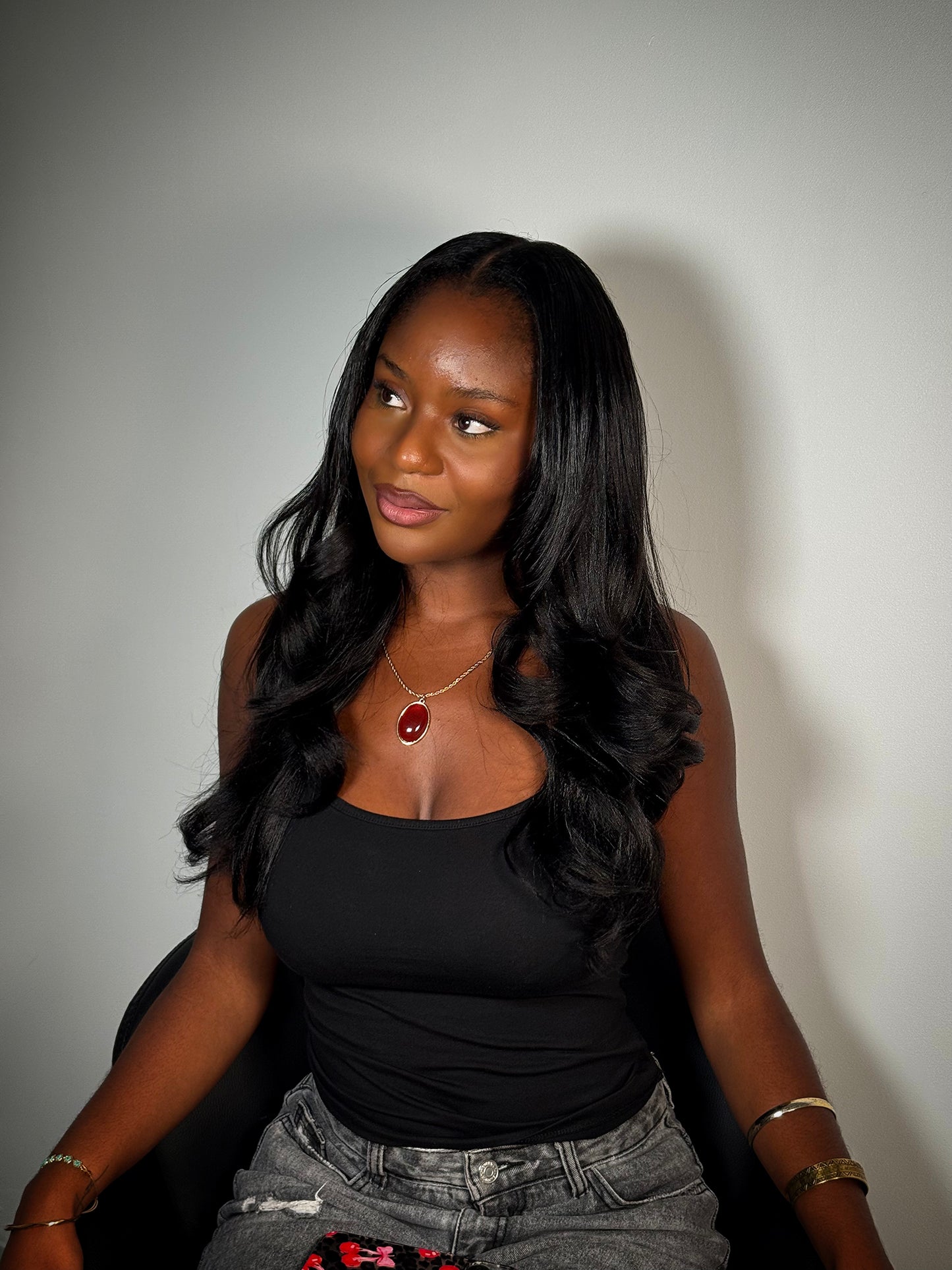 Pack Yaki - Mink Hair