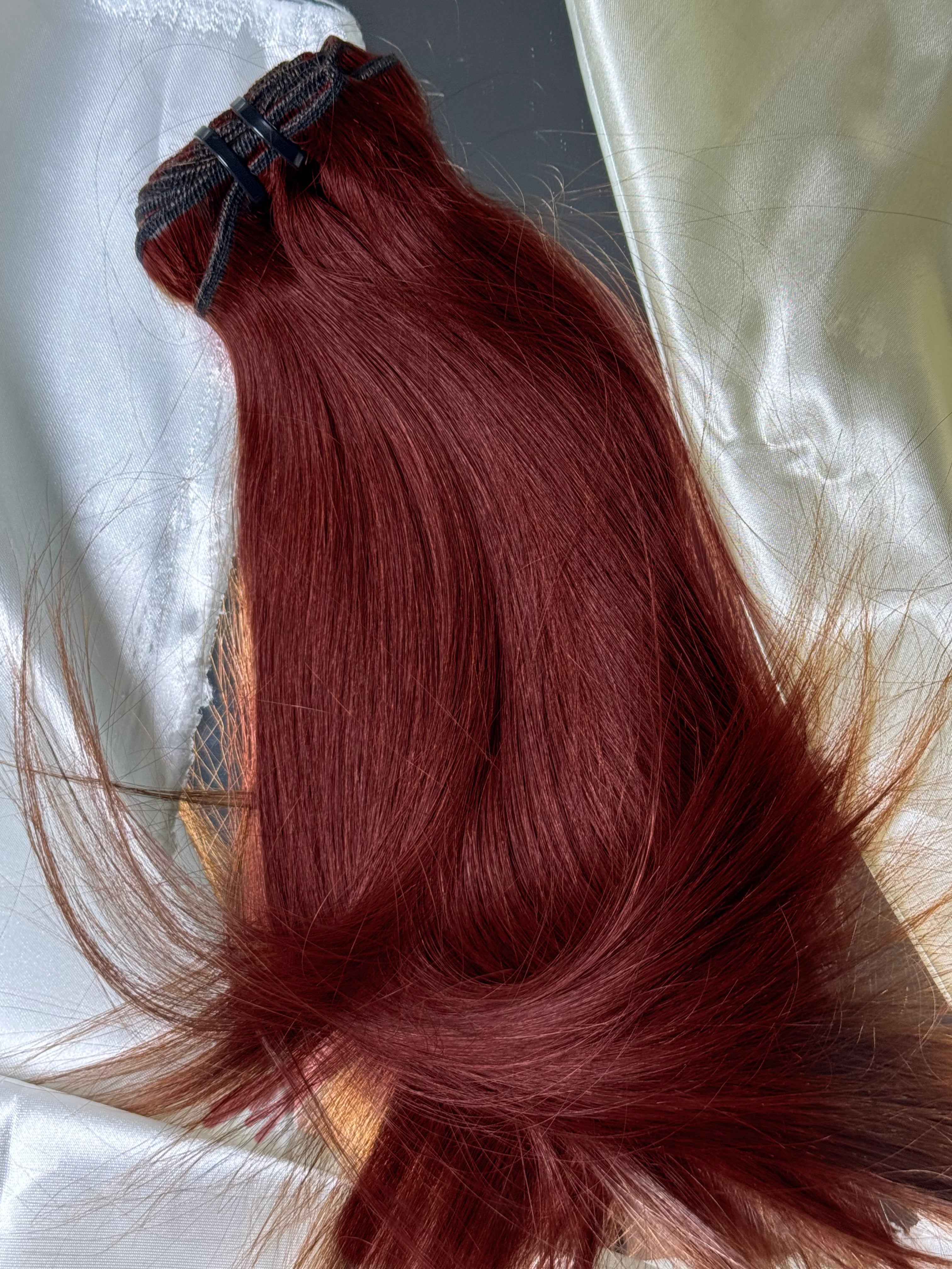 GAMME MINK - KINKY