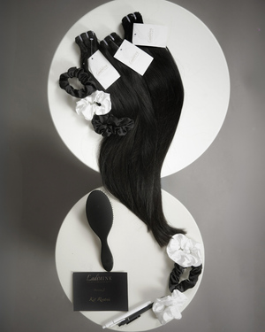 Pack Rentrée - Longueur - Raw Hair