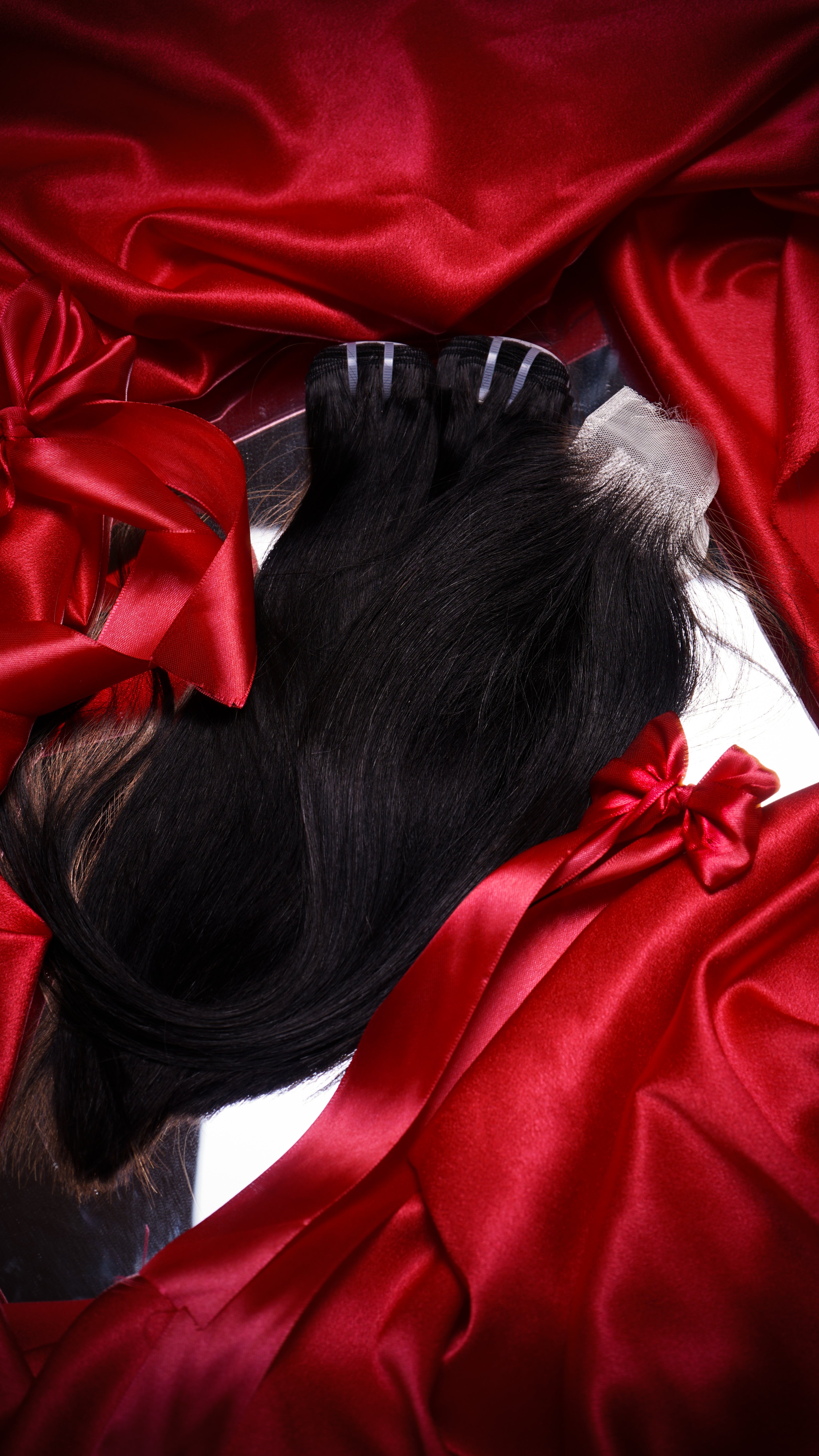 Pack Lisse Raw - Carré