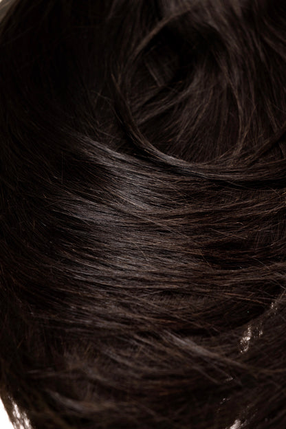 GAMME RAW - FRONTAL - HD lace
