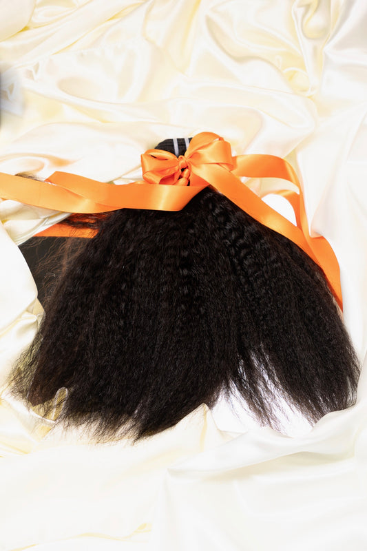 GAMME MINK - KINKY Silk