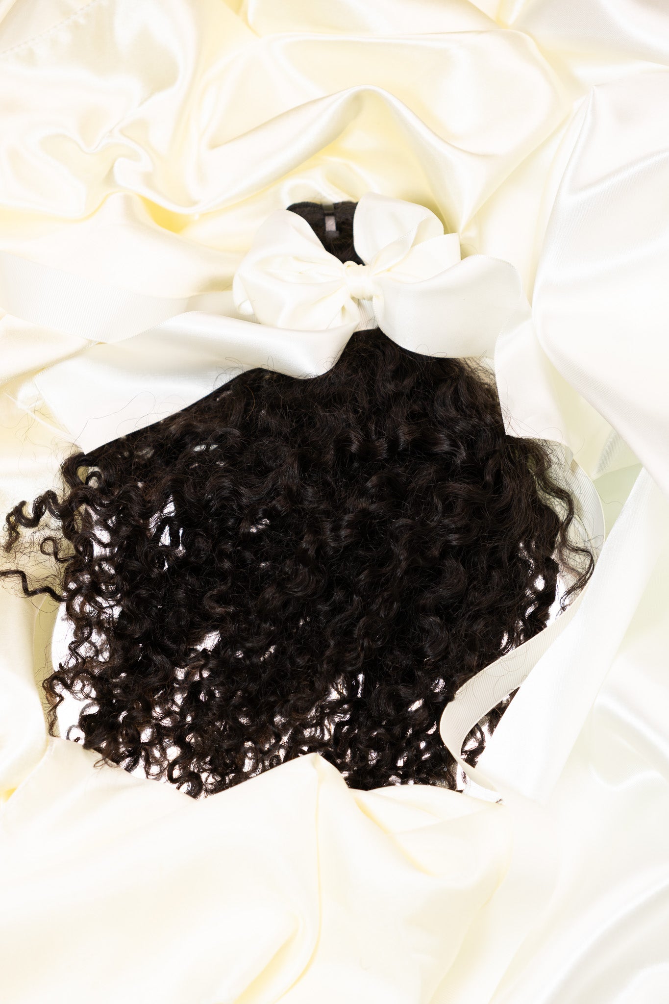 GAMME RAW - COCO curly - LadiMink