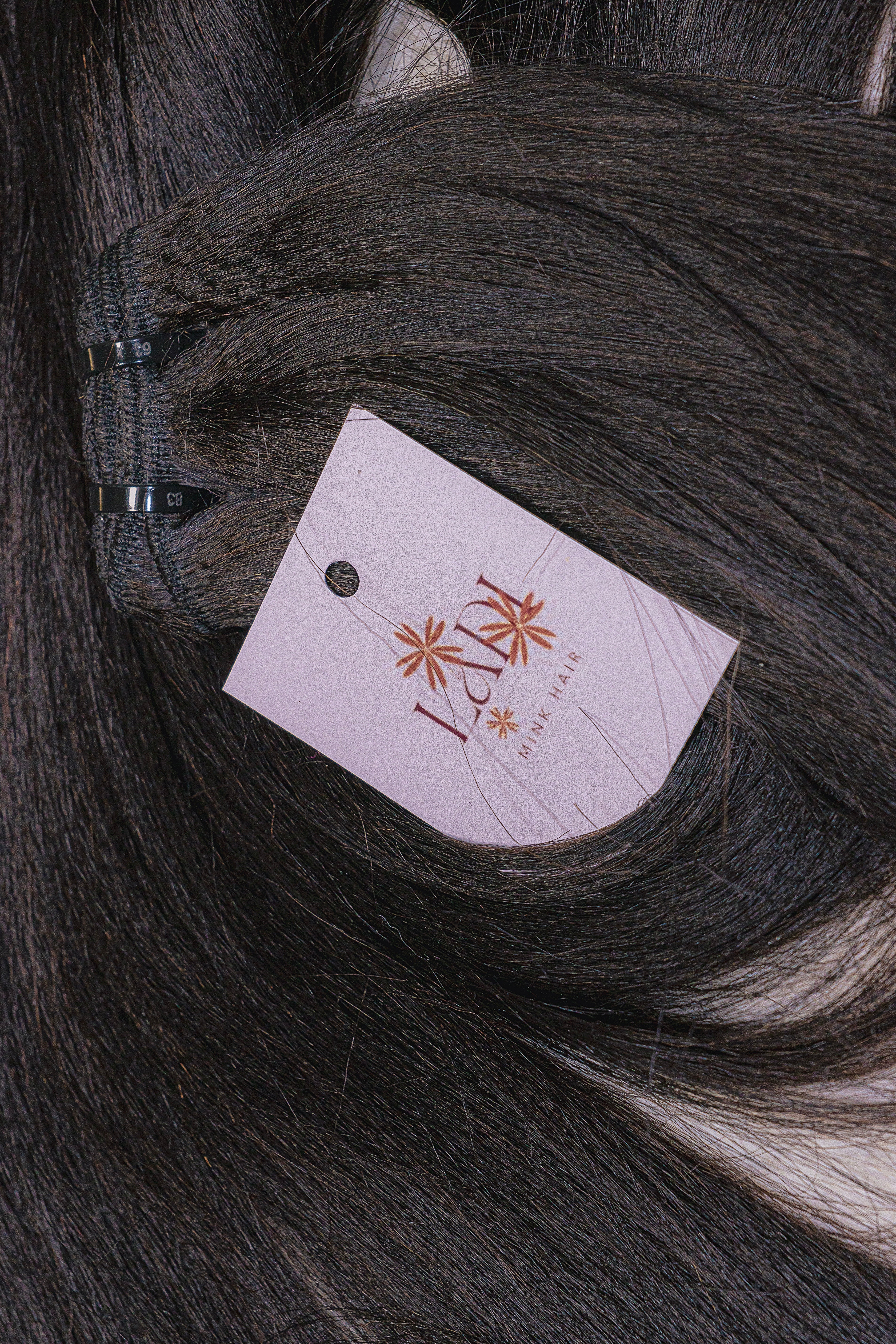 GAMME MINK - YAKI SILK - CRÉPUS LISSE