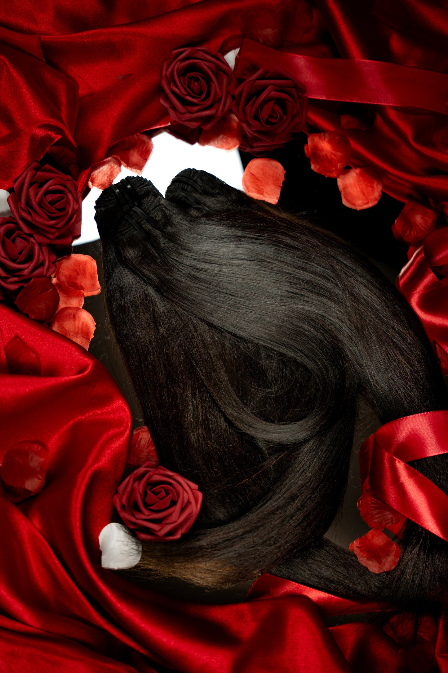 Pack Yaki - Mink Hair